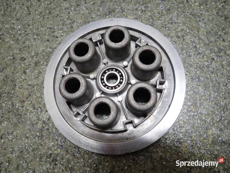 DOCISK KOSZA SPRZĘGŁA KTM LC4 620 9498R lubuskie Strzelce Krajeńskie sprzedam