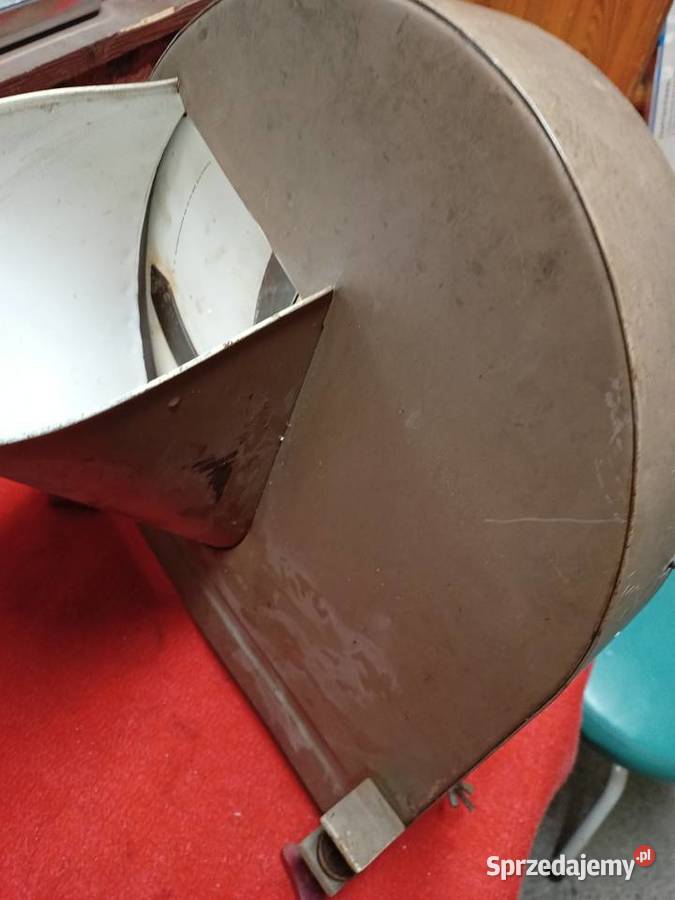 Szatkownica do kapusty na korbę elektromet