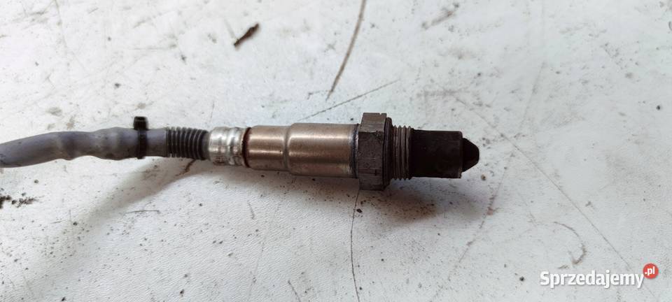 SONDA LAMBDA CZUJNIK AUDI A4 A5 A6 Q5 03L906262Q Przystajń