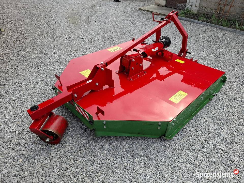 Kosiarka sadownicza Tłuka 18m NOWA Radom