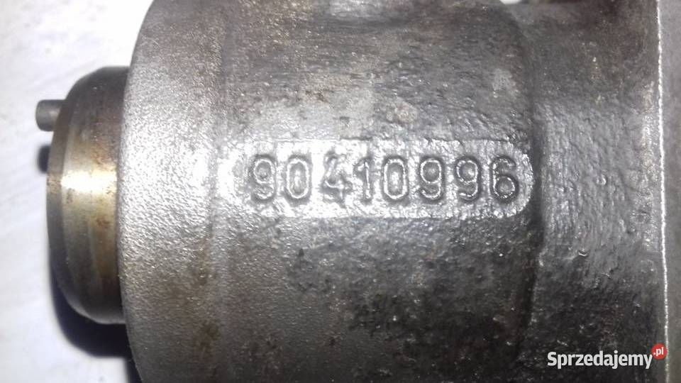 Wałek rozrządu 16 8V 90410996 Astra F Corsa B mechanizmy rozrządu sprzedam