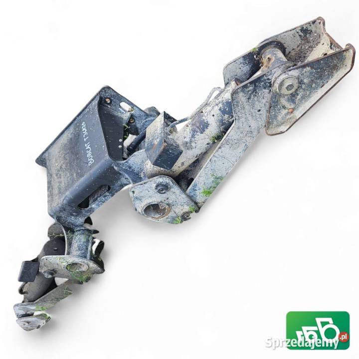 Podpory Łapy stabilizujące Bobcat T36120SL wielkopolskie Wilkowo