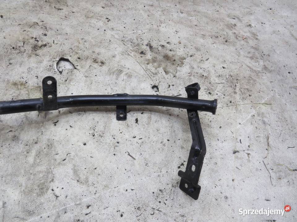 MIARKA OLEJU JEEP WK2 30 CRD