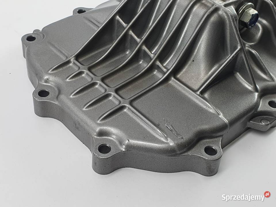 Miska Olejowa Dekiel Misa Honda Nc 750 Łódź