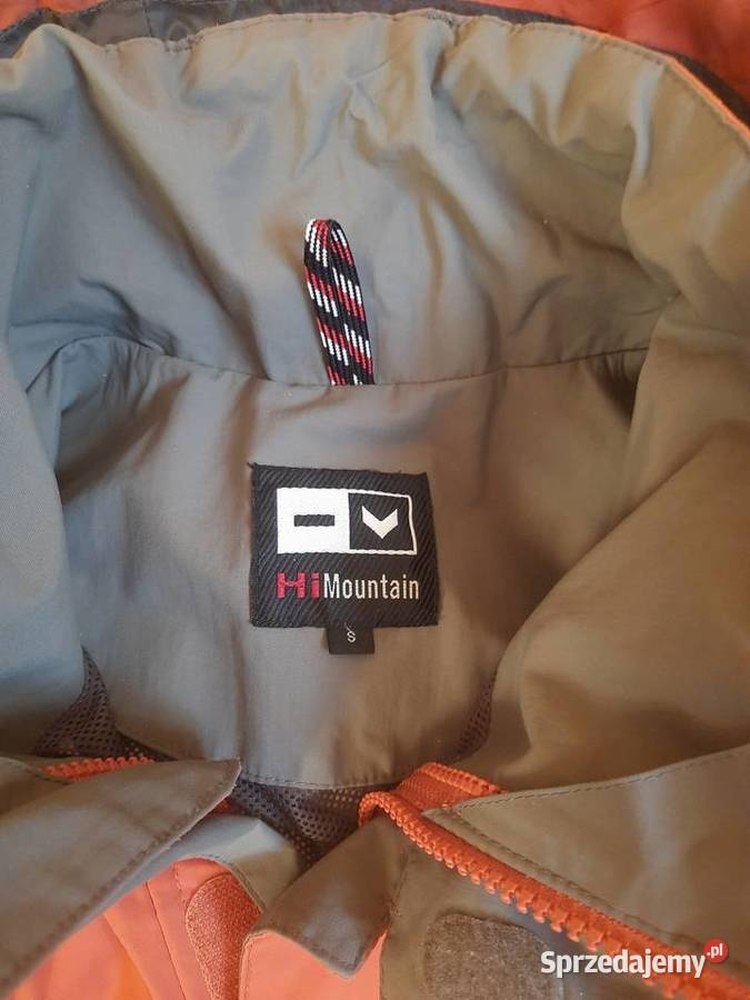 Kutka Himountain 10 K Rozmiar S sprzedam