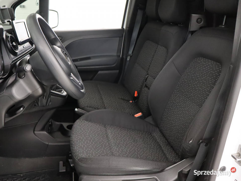 Mercedes Citan 109 CDI