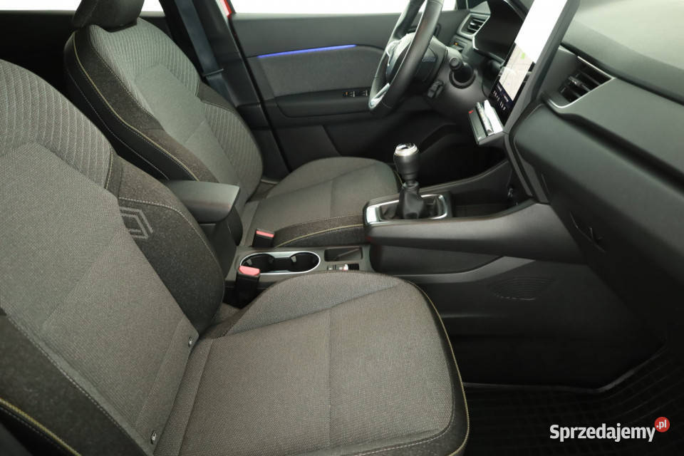 Renault Captur 10 TCe Captur Piaseczno