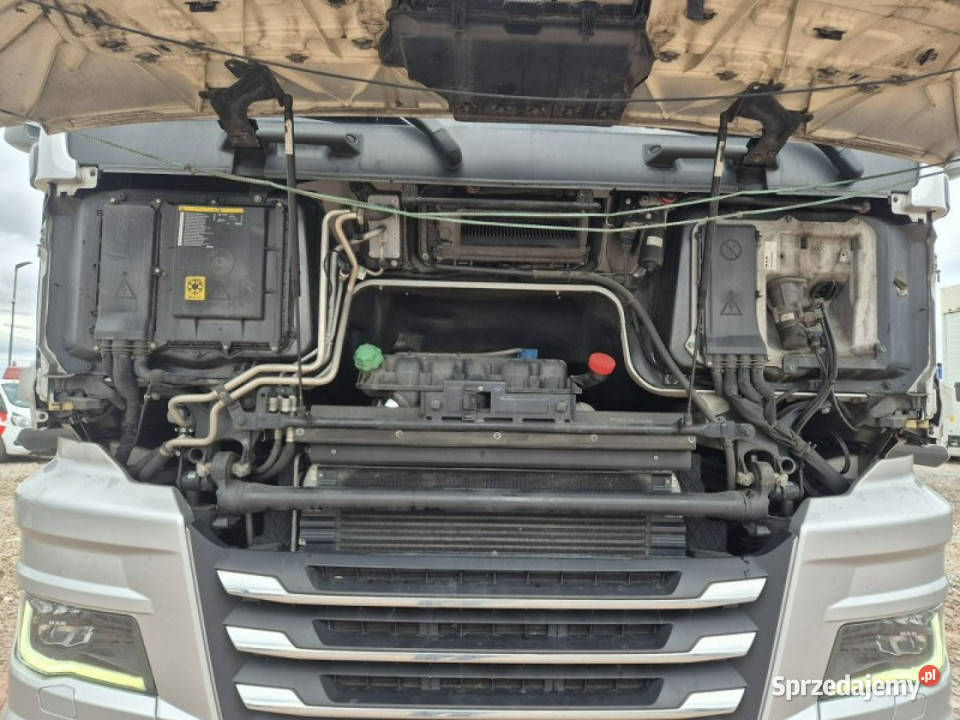 MAN Tgx Poleasingowe Komorniki