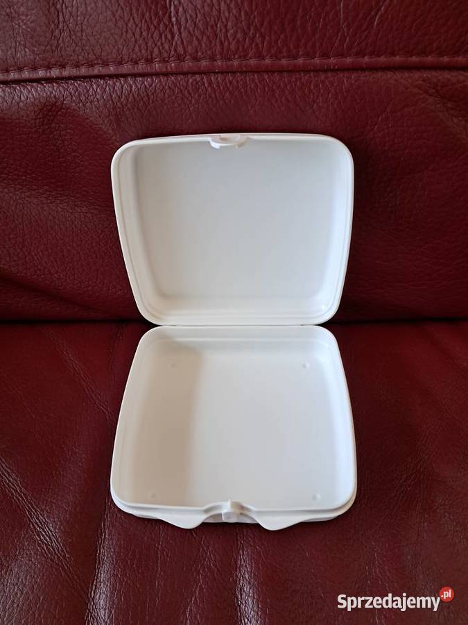 Tupperware śniadaniówka Chęciny sprzedam