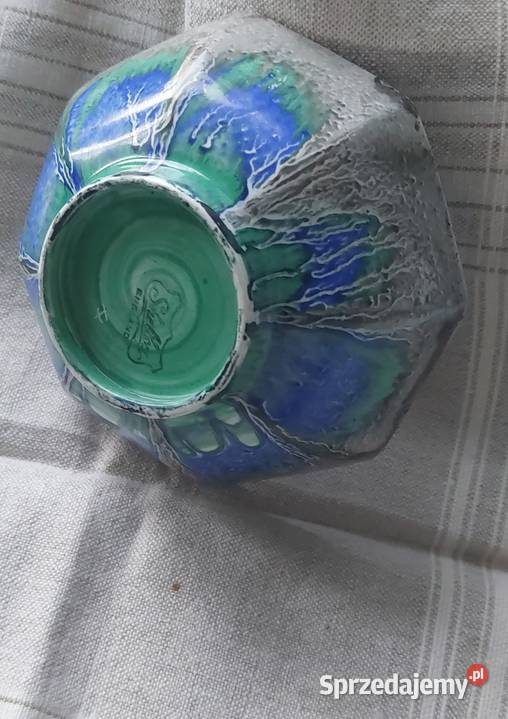 Antique Shelley Harmony Ware Small Bowl 1930s A podlaskie Białystok