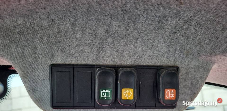 Manitou MT1335 2021 Dźwigi, podnośniki Pępice