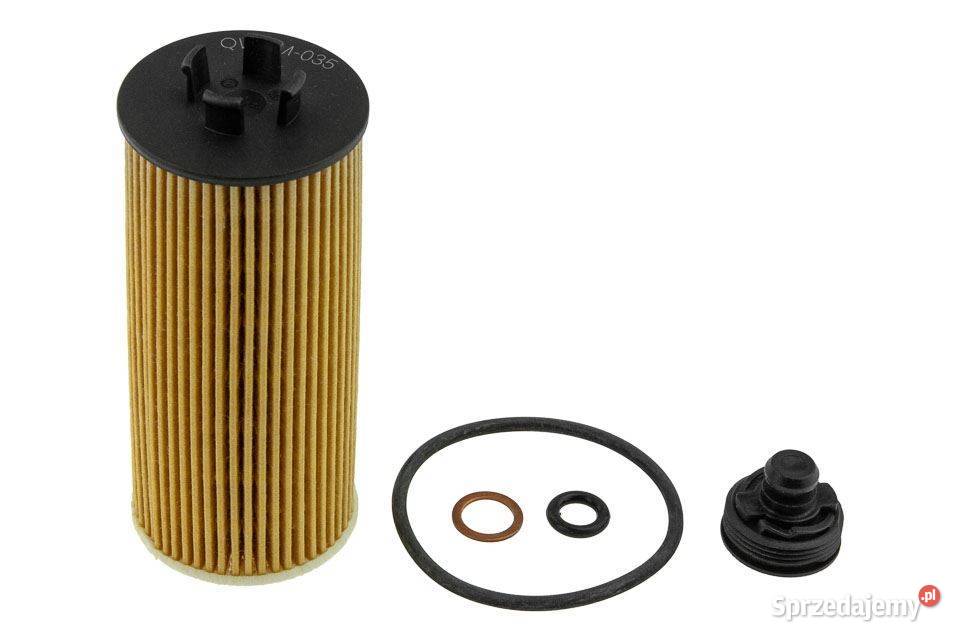 FILTR OLEJU do BMW X1 U11 2022 2023 2024 2025 Kraków