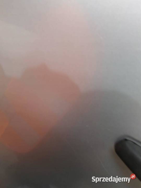 DRZWI PRAWE TYŁ PRZESUWNE EZRC Citroen Berlingo