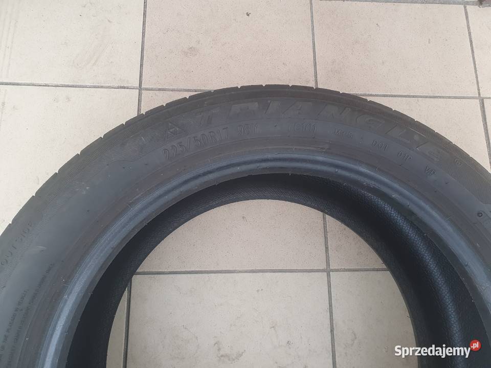 Opona Triangle 22550R17 17cale Miejska Górka