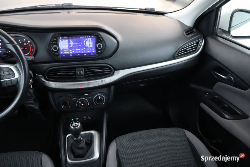 Fiat Tipo 14 16V Zabrze