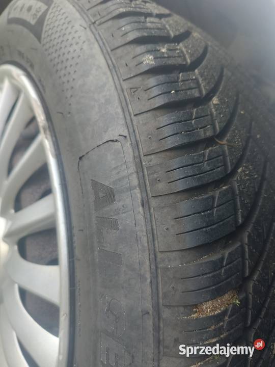 Fiat Grande Punto gotowy do jazdy Grande Punto Kopanica