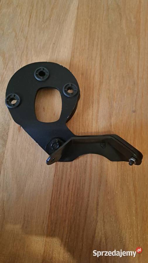 Uchwyt mocowanie licznika Yamaha XSR700 Mocowania i uchwyty Piaseczno