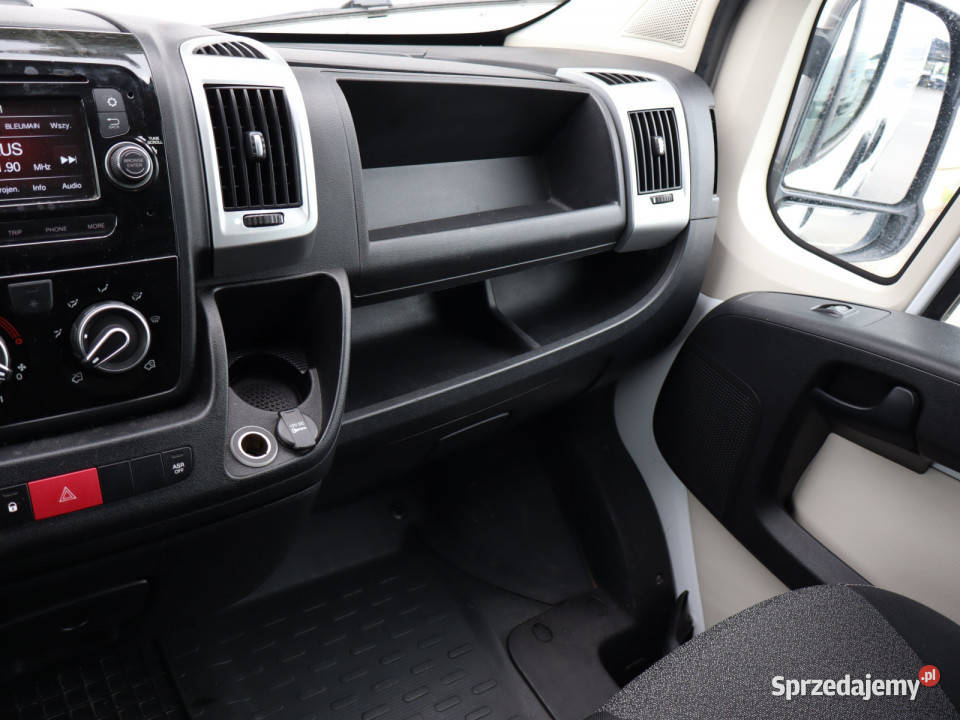Fiat Ducato 20 MultiJet pierwszy właściciel Bielany Wrocławskie sprzedam