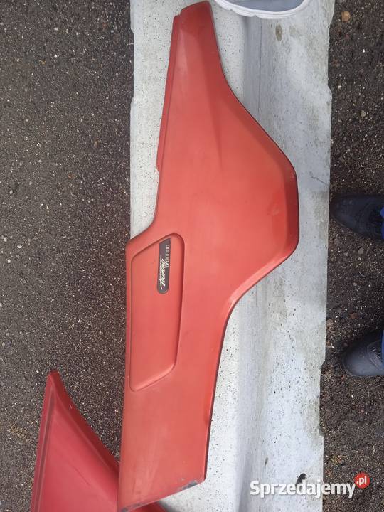 BMW K1100LT boczek owiewki Szczecin