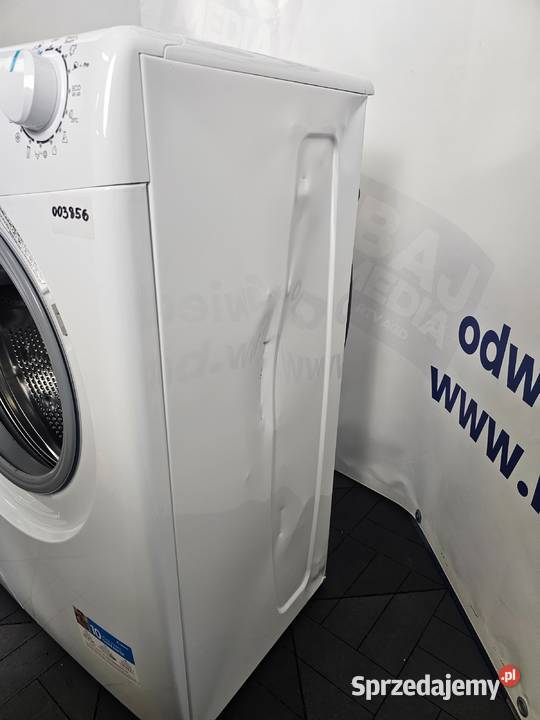 Okazja NOWA Pralka Candy Slim Outlet Oszczędzasz Pozostałe
