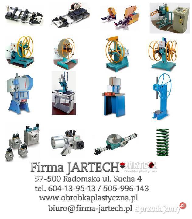 Odwijak rozwijak do taśmy stalowej 500 Radomsko