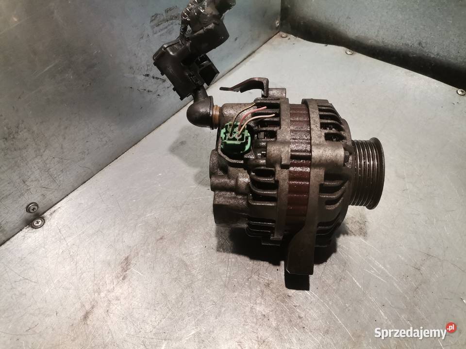 ALTERNATOR HONDA CIVIC VII 14 B Nowy Sącz