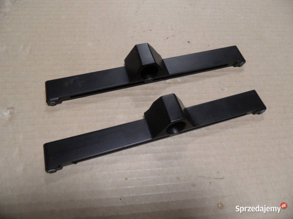 podstawa noga telewizora TOSHIBA 55QA4263DG Promnik sprzedam