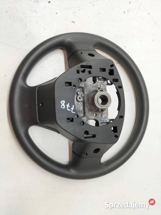 KIEROWNICA Mitsubishi ASX I 2010 Kierownice