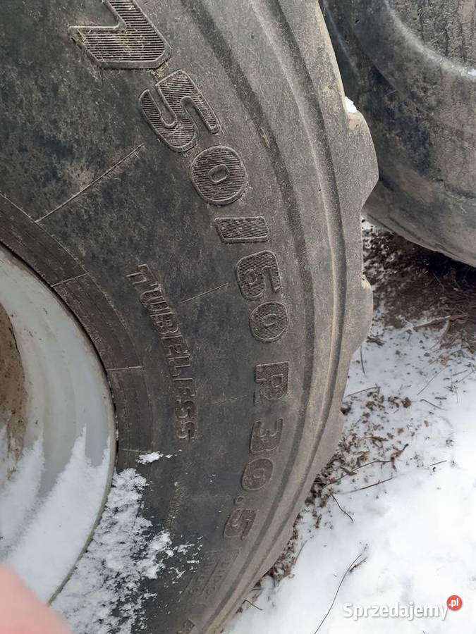 Beczka Briri 20000l 2012 r Ranie i turbo podlaskie Grajewo