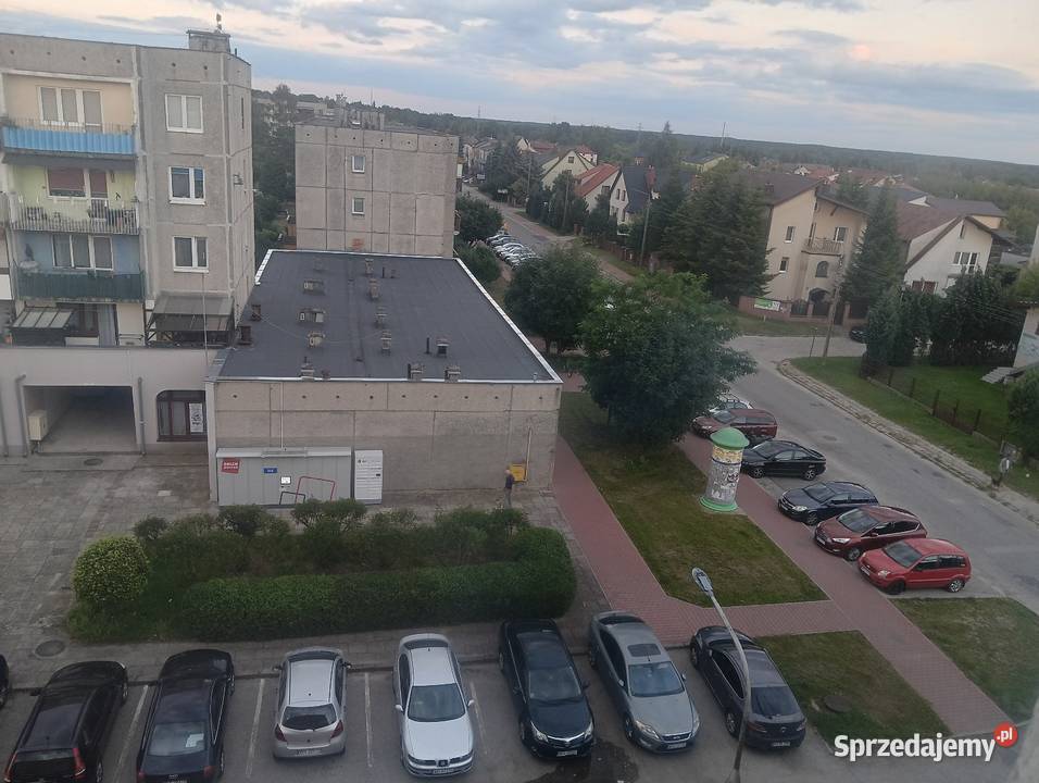 Mieszkanie na sprzedaż Pionki