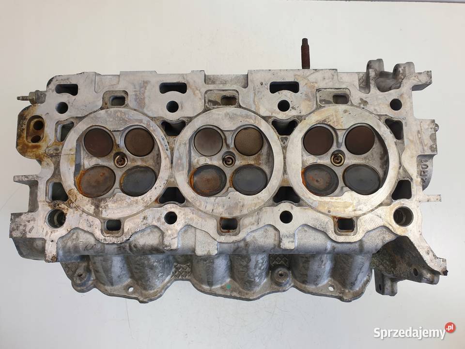 Ford Mondeo MK3 25 V6 GŁOWICA CYLINDRÓW prawa lubelskie Chełm