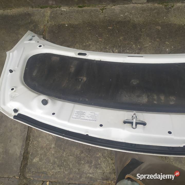 Maska Hyundai i30 lubelskie Pniówek sprzedam