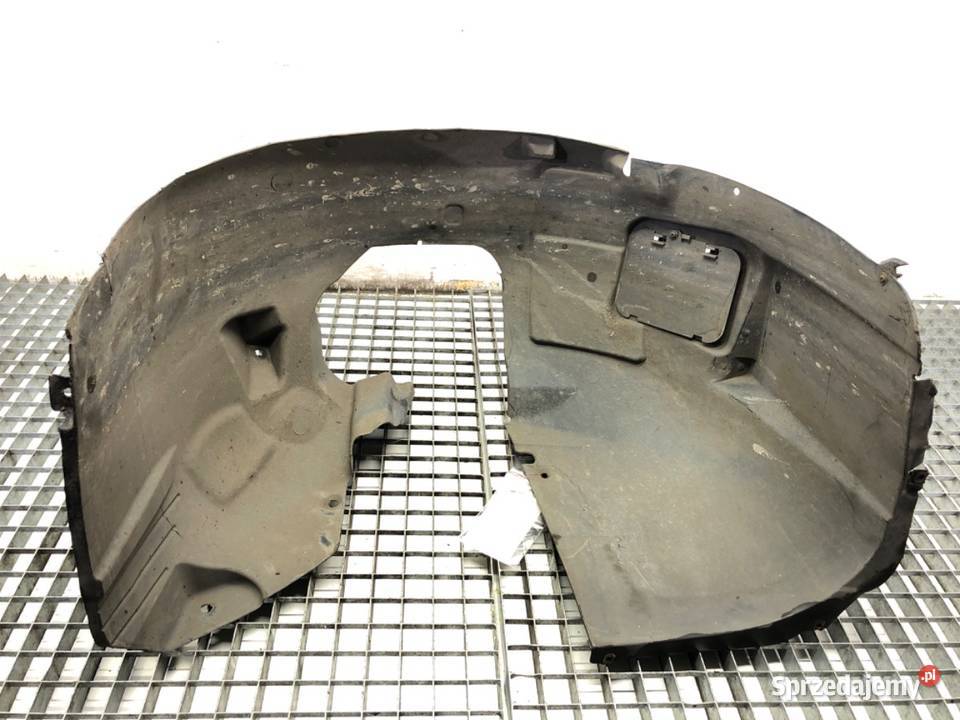 NADKOLE PRAWY PRZÓD FIAT TIPO SedanLimuzyna