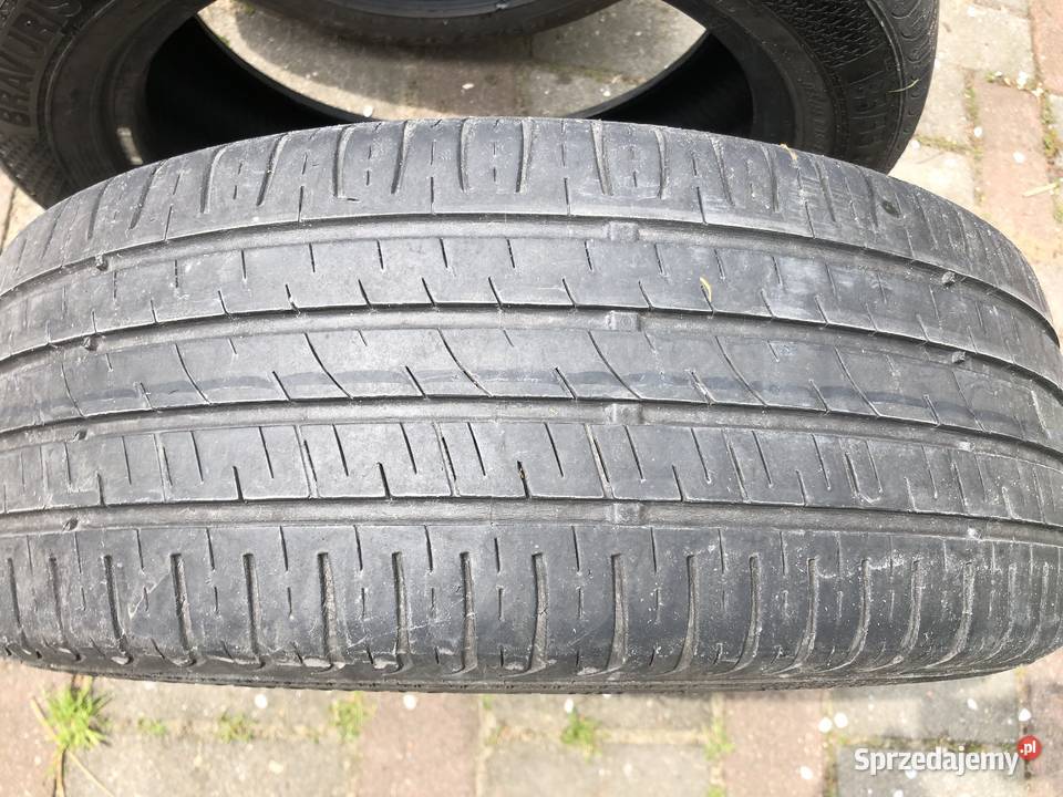 Opony letnie 15 stan osobowe Ostrów Wielkopolski