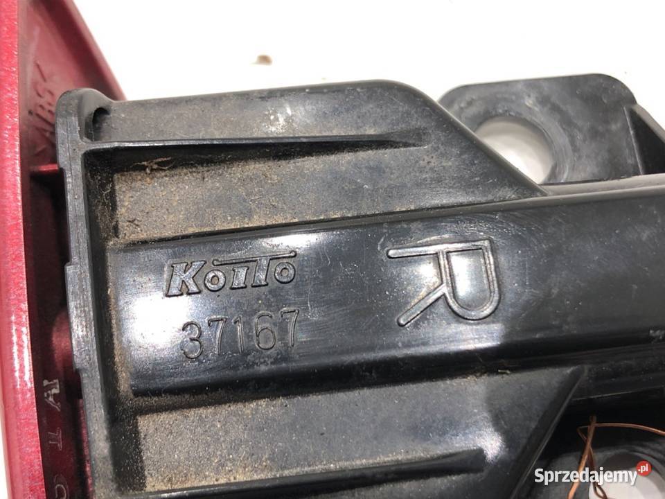 SPRYSKIWACZ REFLEKTORA PRAWY PRZÓD PEUGEOT 4008