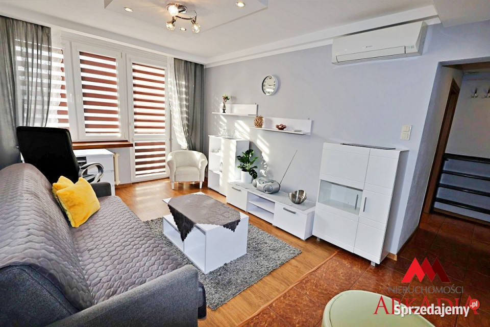 Mieszkanie 38m2 2pok Włocławek