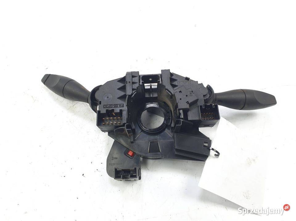 PRZEŁĄCZNIK ZESPOLONY FORD FOCUS MK1 osobowe kujawsko-pomorskie Lipno sprzedam