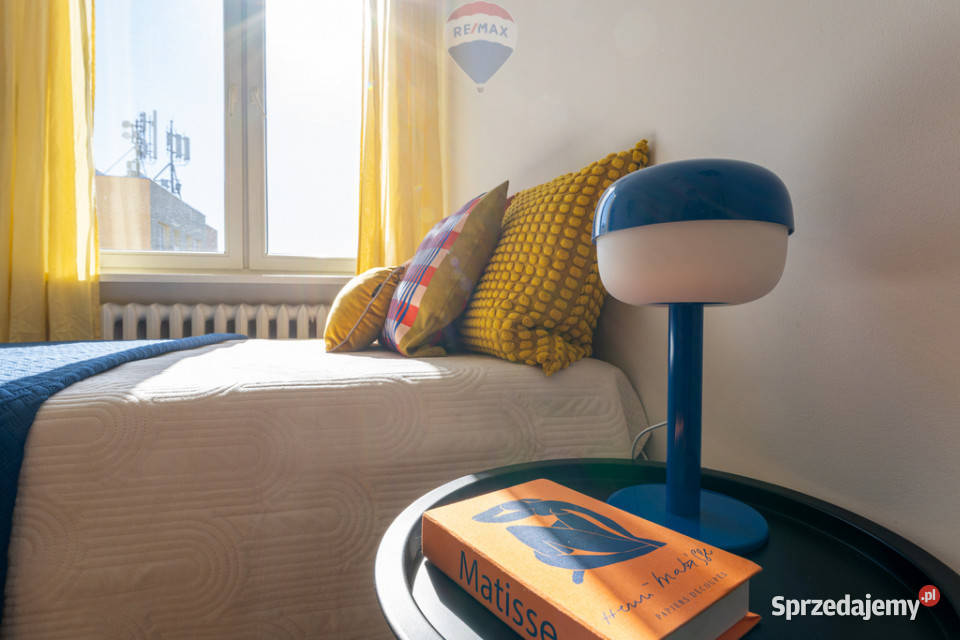 3 POKOJEDALEKI WIDOKMETROBEZ PROWIZJI mazowieckie Warszawa sprzedam