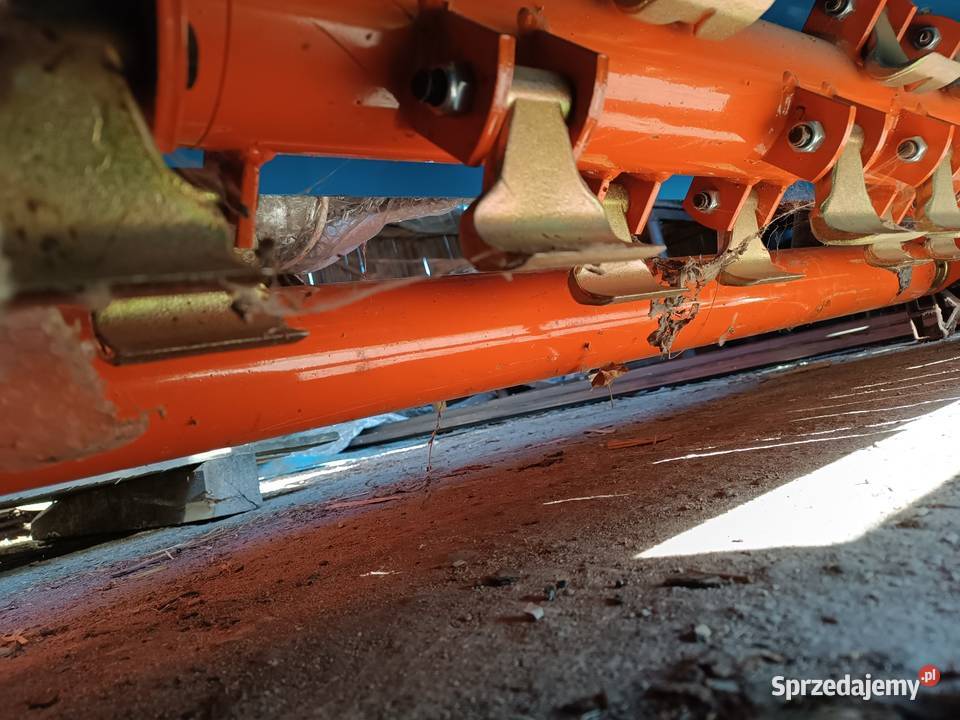 kosiarka bijakowa stark Komorów