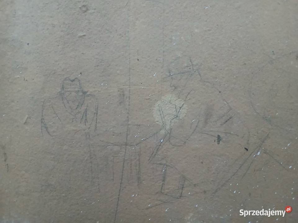 Obraz morze pejzaż morski stary łódź rybacka Warszawa