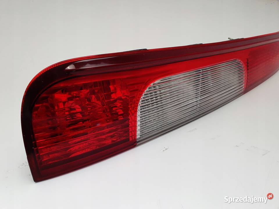 Ford C I 0306r TYLNA LAMPA LEWA lewy tył lubelskie
