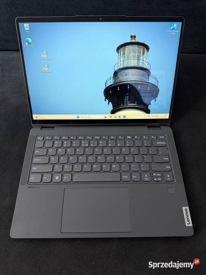 Laptop 2w1 Lenovo IdeaPad Flex 5 i5 12 gen 16GB