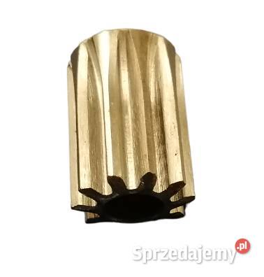 Kółko zębate ręcznego przesuwu wzdłużnego stołu Pabianice