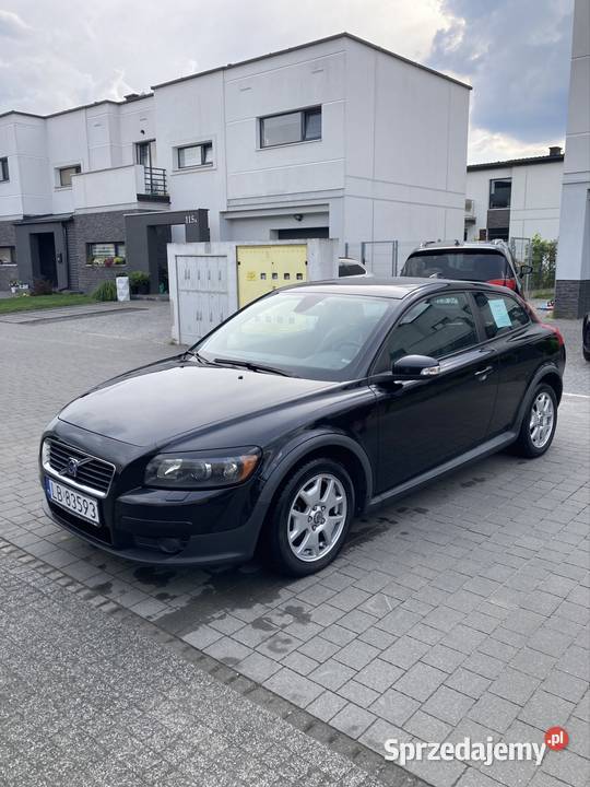 VOLVO C30 1800cm3 Porosiuki