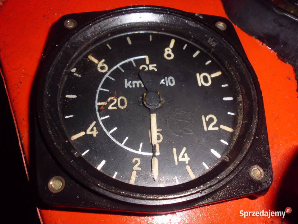 Moto paralotnia trajka motolotnia siedzenia Łuków