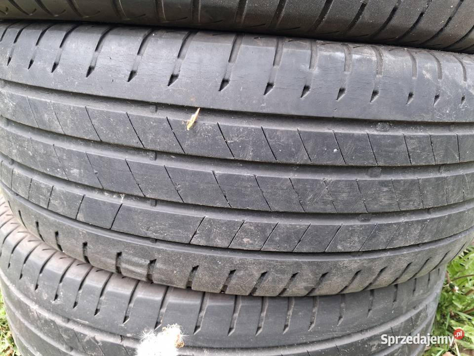Opony BRIDGESTONE TURANZA 2256517 102V 225 Starachowice