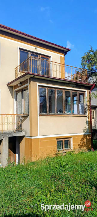 Dom wolnostojący 180m2 Bielsk Podlaski sprzedam