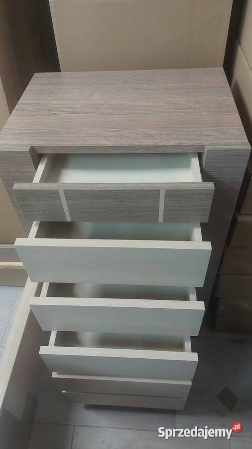 Komoda Vox Modern 5s 103cm