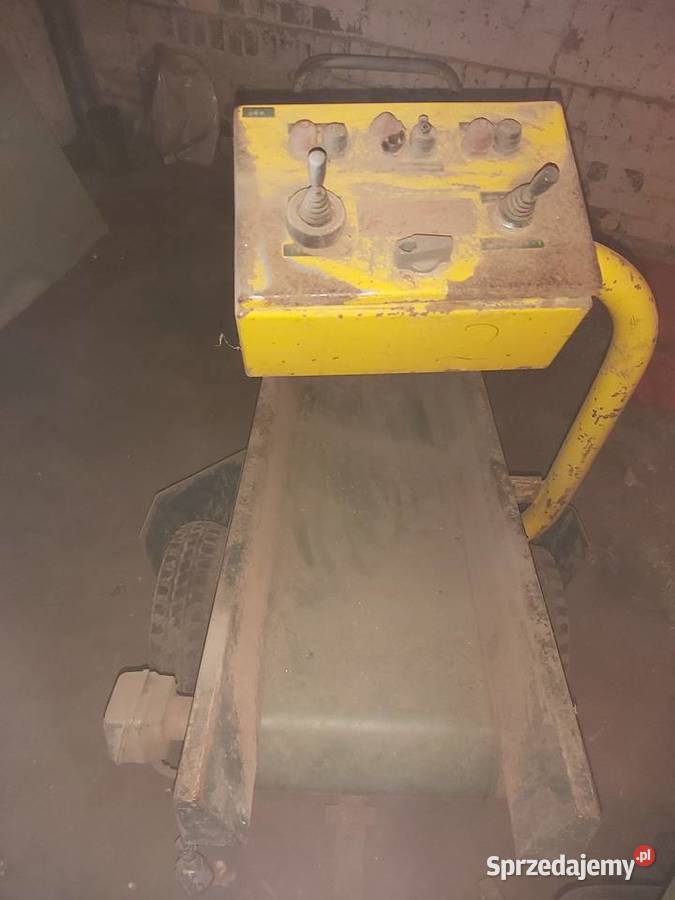 Podbierak pryzm kret Nielubia sprzedam