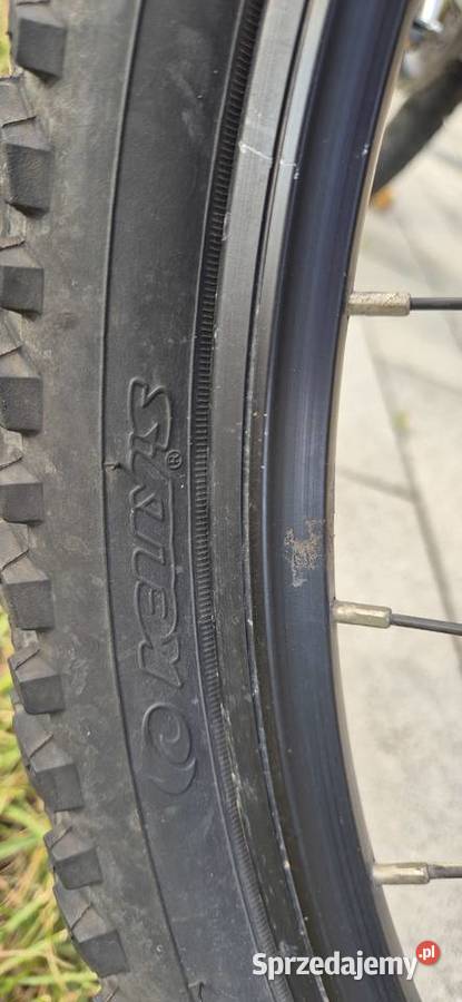 Rower górski rekreacyjny damski KELLYS ANN Trekkingowe